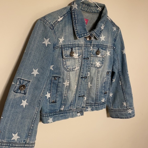 Star Jacket - Picture 3 of 3